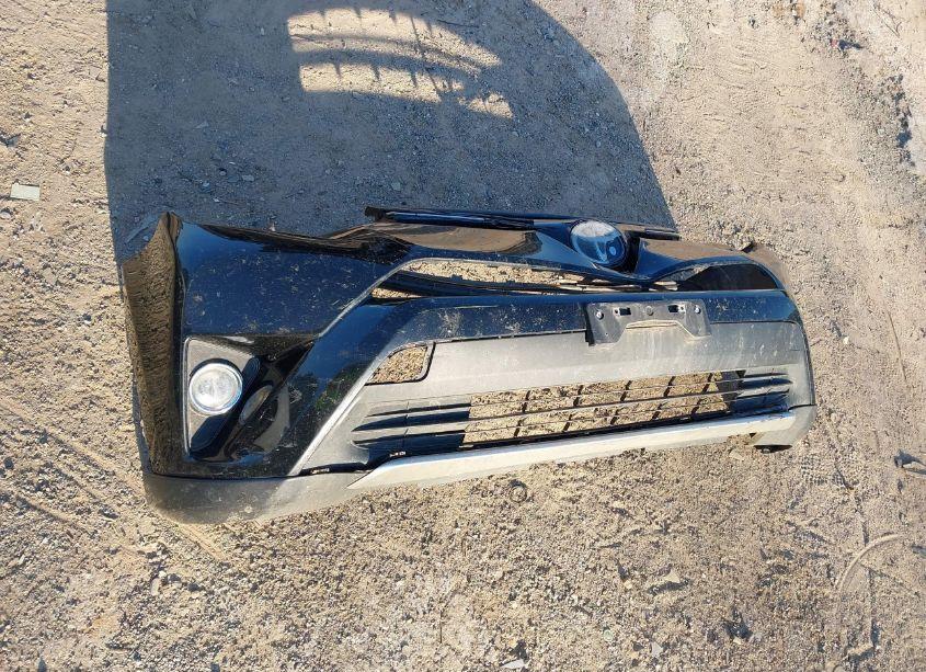 Photo 12 of 2018 Toyota Rav4 ADVENTURE/XLE (VIN 2T3WFREVXJW438183)