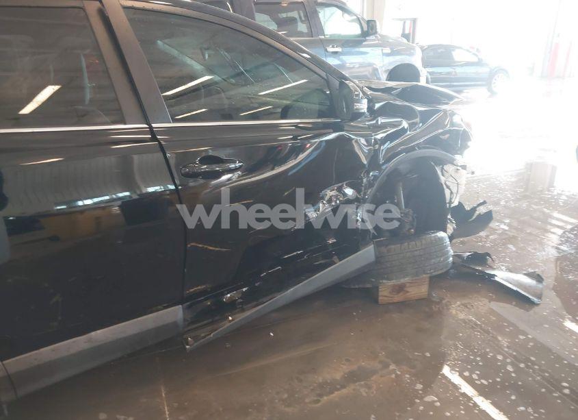 Photo 18 of 2018 Toyota Rav4 ADVENTURE/XLE (VIN 2T3WFREVXJW439060)