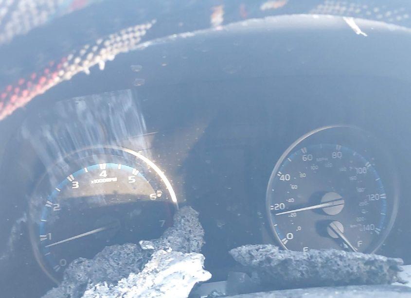 Photo 7 of 2018 Toyota Rav4 ADVENTURE/XLE (VIN 2T3WFREVXJW455940)