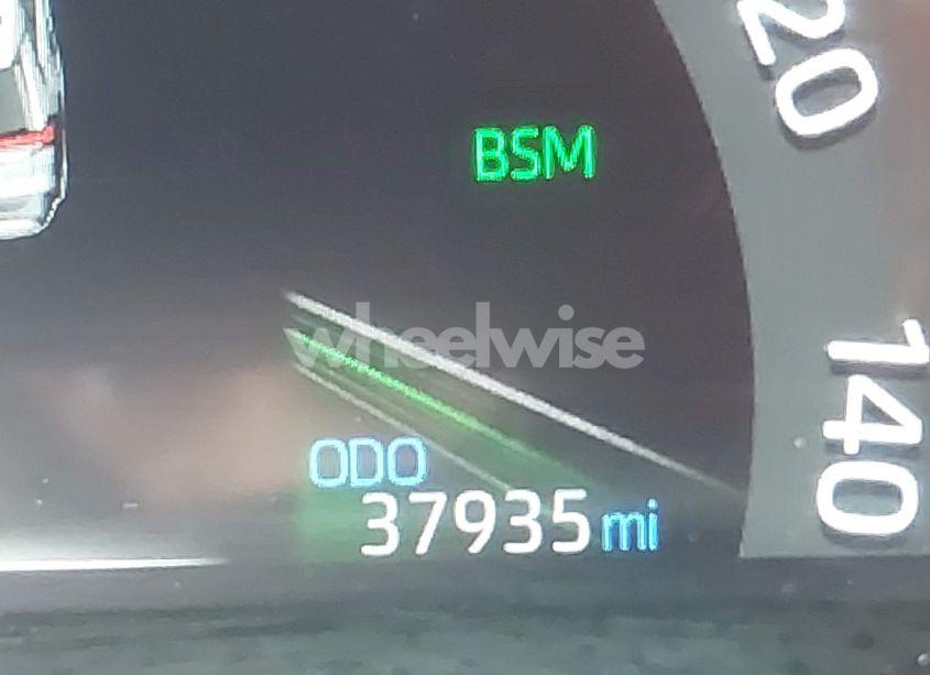 Photo 15 of 2019 Toyota Rav4 LIMITED (VIN 2T3Y1RFV1KC019924)