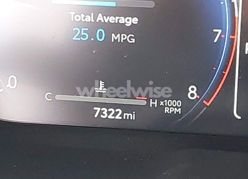 Photo 15 of 2023 Toyota Rav4 LIMITED (VIN 2T3Y1RFV2PW282882)