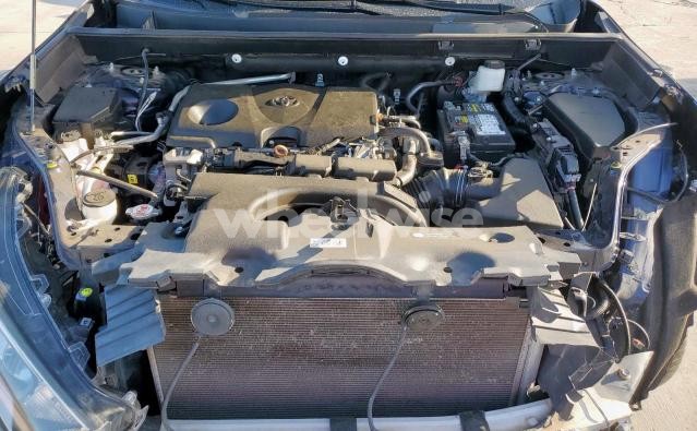 Photo 14 of 2020 TOYOTA RAV4 LIMITED (VIN 2T3Y1RFV3LC048259)