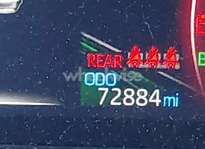 Photo 15 of 2022 Toyota Rav4 LIMITED (VIN 2T3Y1RFV3NW186742)