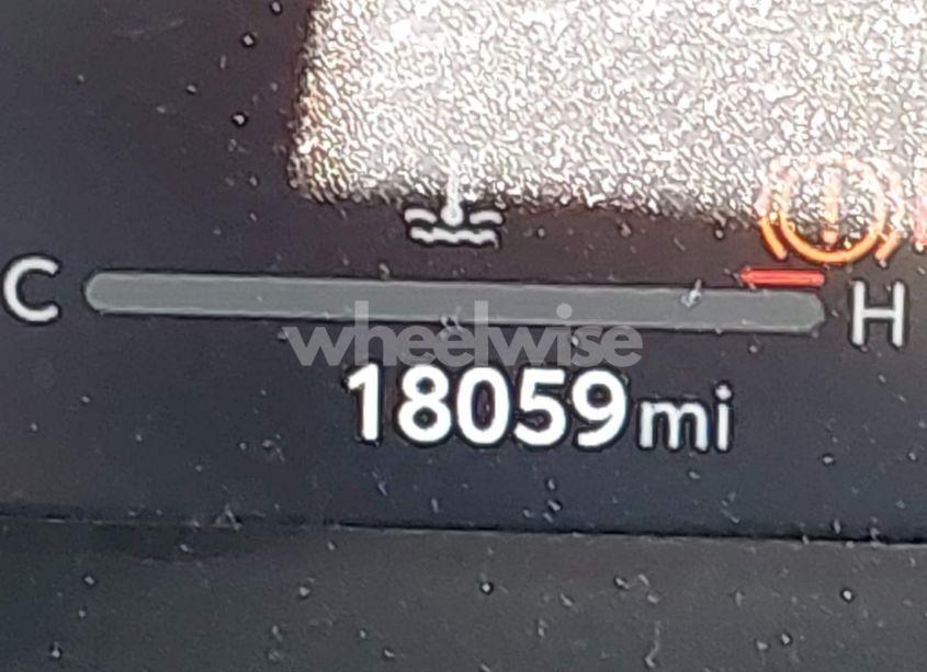 Photo 15 of 2023 Toyota Rav4 LIMITED (VIN 2T3Y1RFV4PW247048)