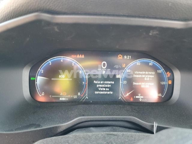 Photo 4 of 2025 TOYOTA RAV4 LIMITED (VIN 2T3Y1RFV4SC307288)