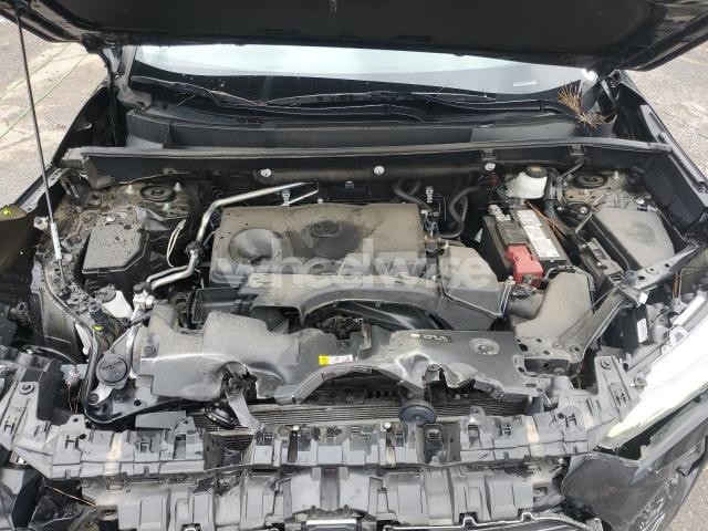 Photo 11 of 2023 TOYOTA RAV4 LIMITED (VIN 2T3Y1RFV6PW250856)