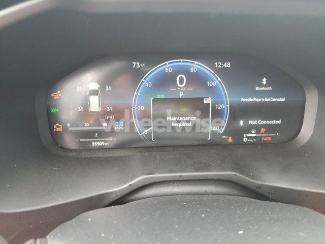 Photo 4 of 2023 TOYOTA RAV4 LIMITED (VIN 2T3Y1RFV6PW250856)