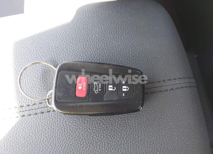 Photo 11 of 2023 Toyota Rav4 LIMITED (VIN 2T3Y1RFV6PW255507)