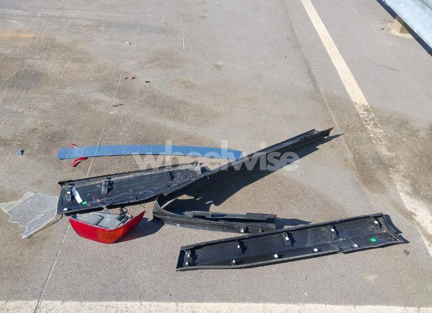 Photo 12 of 2023 Toyota Rav4 LIMITED (VIN 2T3Y1RFV6PW255507)