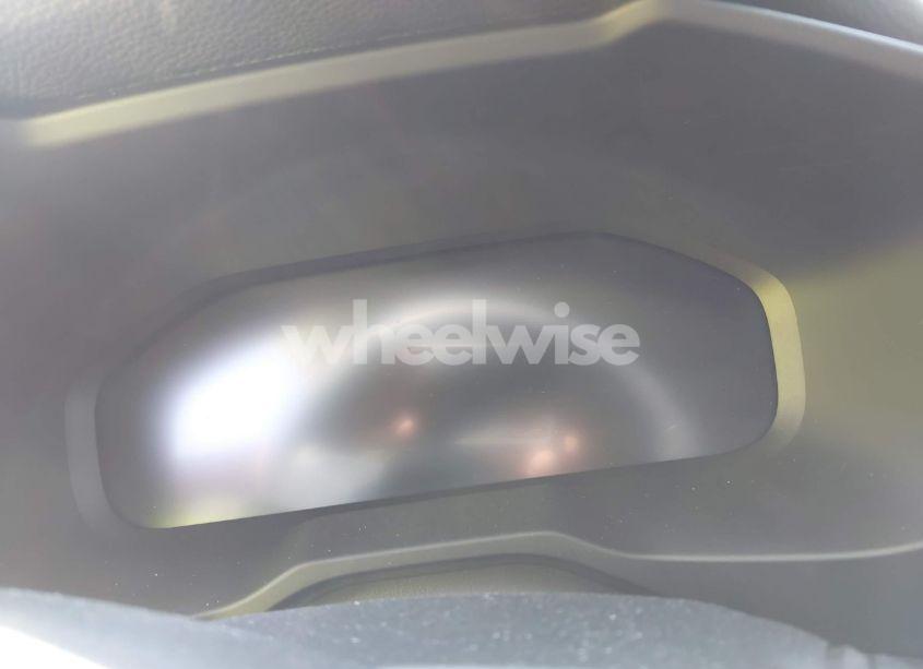 Photo 16 of 2023 Toyota Rav4 LIMITED (VIN 2T3Y1RFV6PW255507)