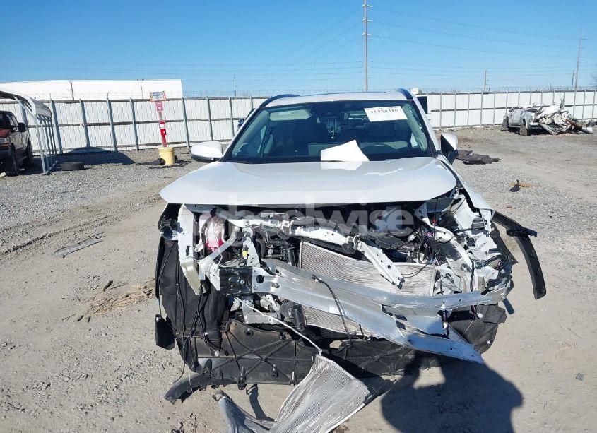 Photo 12 of 2024 Toyota Rav4 LIMITED (VIN 2T3Y1RFV7RW332579)