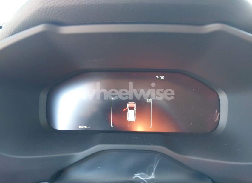 Photo 7 of 2024 Toyota Rav4 LIMITED (VIN 2T3Y1RFV7RW332579)