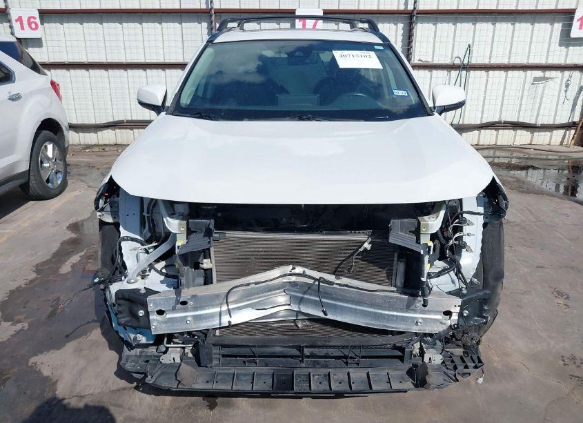 Photo 13 of 2019 Toyota Rav4 LIMITED (VIN 2T3Y1RFV8KW043426)