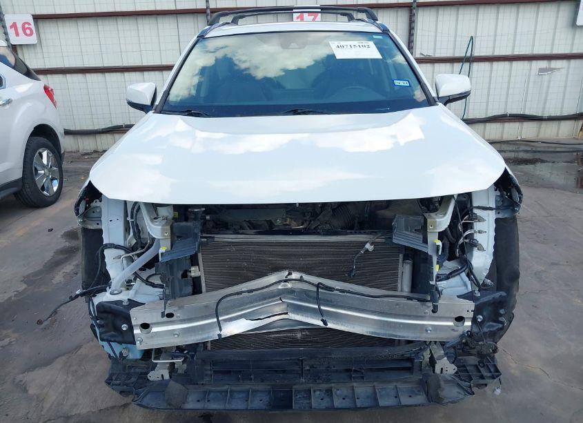 Photo 6 of 2019 Toyota Rav4 LIMITED (VIN 2T3Y1RFV8KW043426)