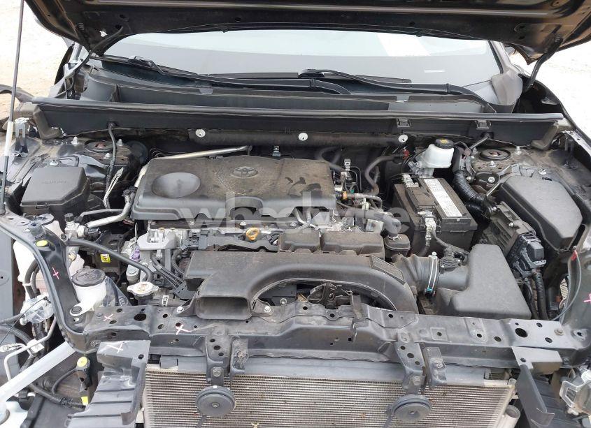 Photo 10 of 2019 Toyota Rav4 LIMITED (VIN 2T3Y1RFV9KC027222)