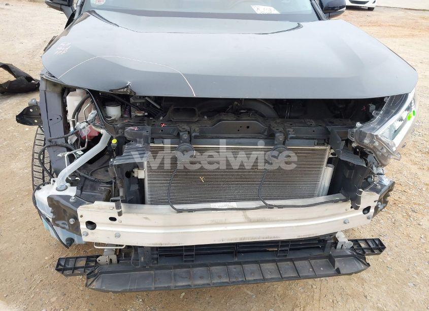 Photo 6 of 2019 Toyota Rav4 LIMITED (VIN 2T3Y1RFV9KC027222)