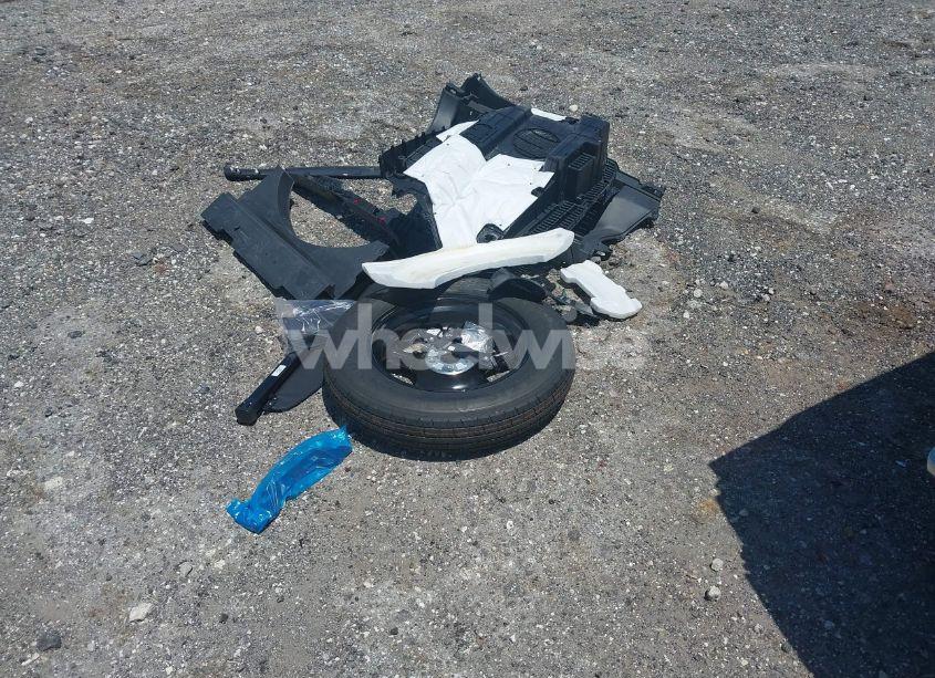 Photo 12 of 2025 Toyota Rav4 LIMITED (VIN 2T3Y1RFV9SW385094)