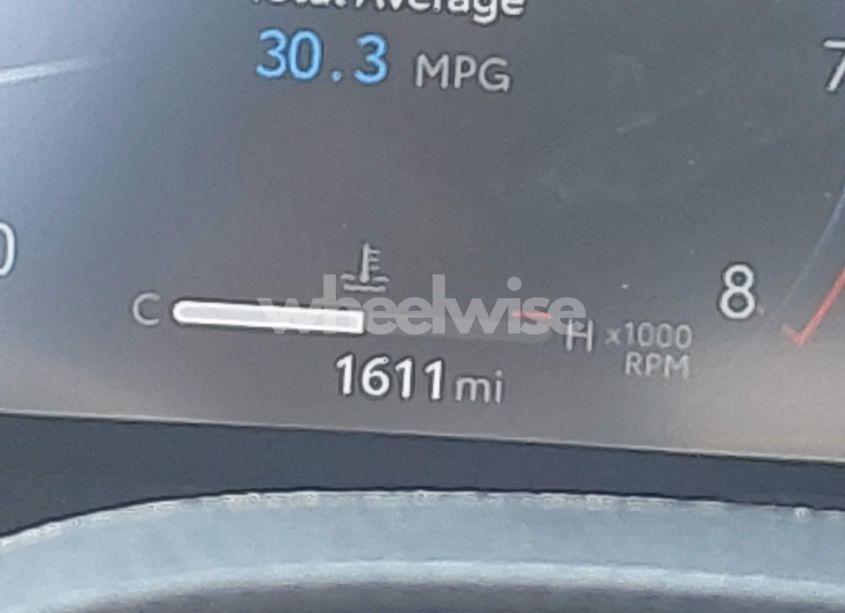 Photo 16 of 2025 Toyota Rav4 LIMITED (VIN 2T3Y1RFV9SW385094)