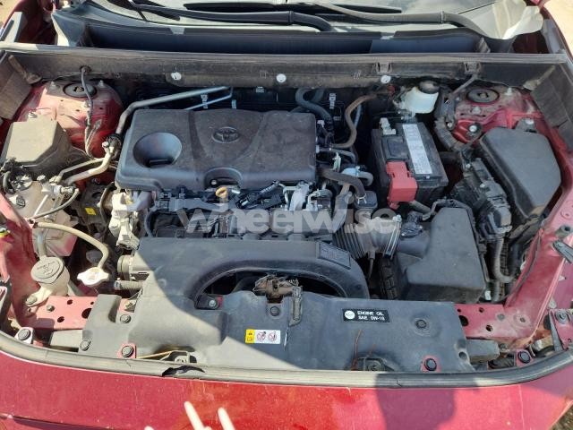 Photo 6 of 2019 TOYOTA RAV4 LIMITED (VIN 2T3Y1RFVXKC022658)