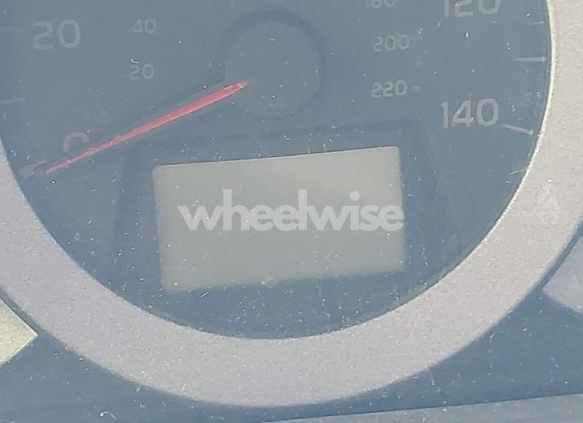 Photo 14 of 2011 Toyota Rav4 LIMITED (VIN 2T3YF4DV0BW068554)