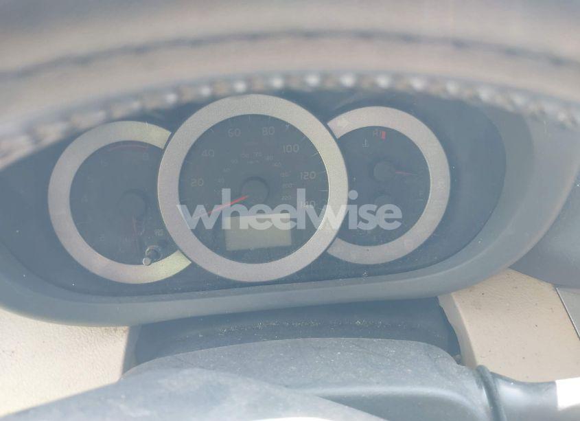 Photo 7 of 2011 Toyota Rav4 LIMITED (VIN 2T3YF4DV0BW068554)