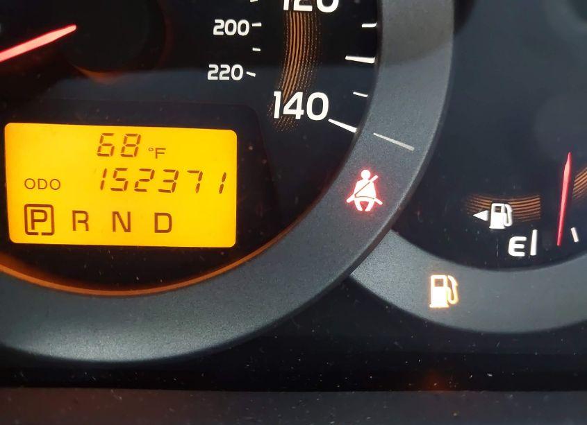 Photo 16 of 2010 Toyota Rav4 LIMITED (VIN 2T3YF4DV2AW022092)