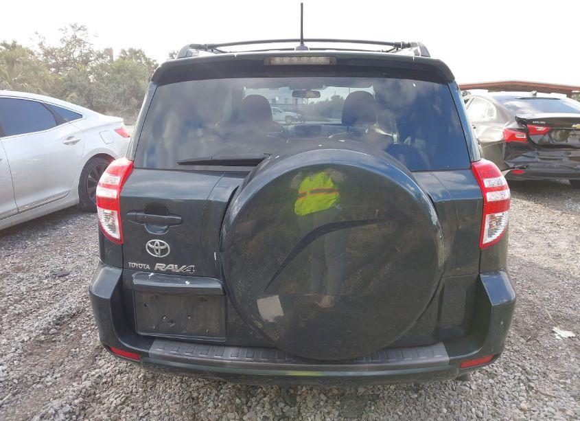 Photo 17 of 2010 Toyota Rav4 LIMITED (VIN 2T3YF4DV2AW022092)