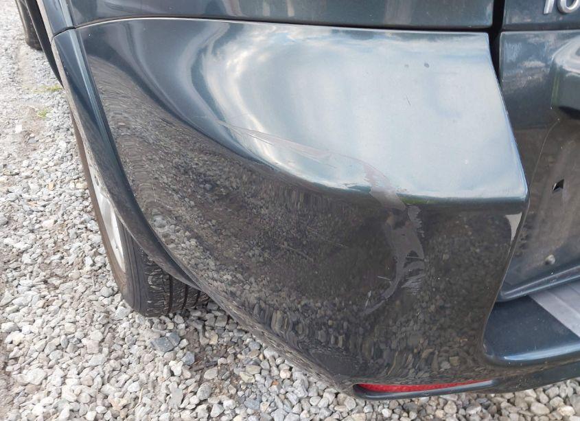 Photo 6 of 2010 Toyota Rav4 LIMITED (VIN 2T3YF4DV2AW022092)