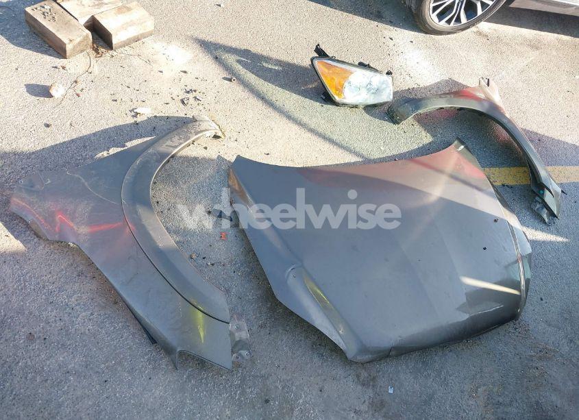 Photo 12 of 2012 Toyota Rav4 LIMITED (VIN 2T3YF4DV3CW108210)