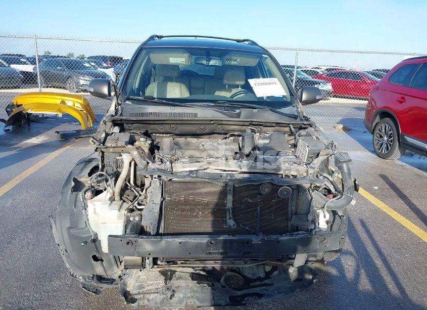 Photo 13 of 2012 Toyota Rav4 LIMITED (VIN 2T3YF4DV3CW108210)