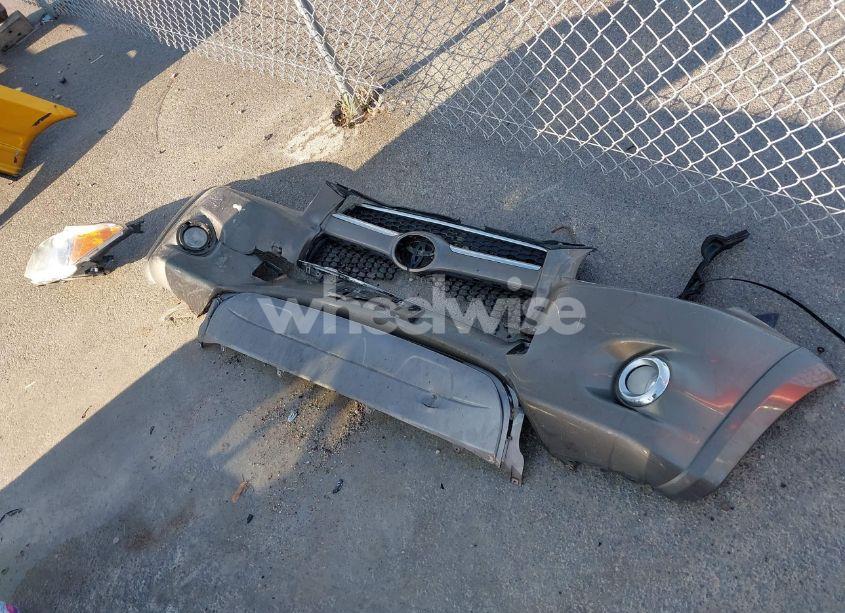 Photo 20 of 2012 Toyota Rav4 LIMITED (VIN 2T3YF4DV3CW108210)