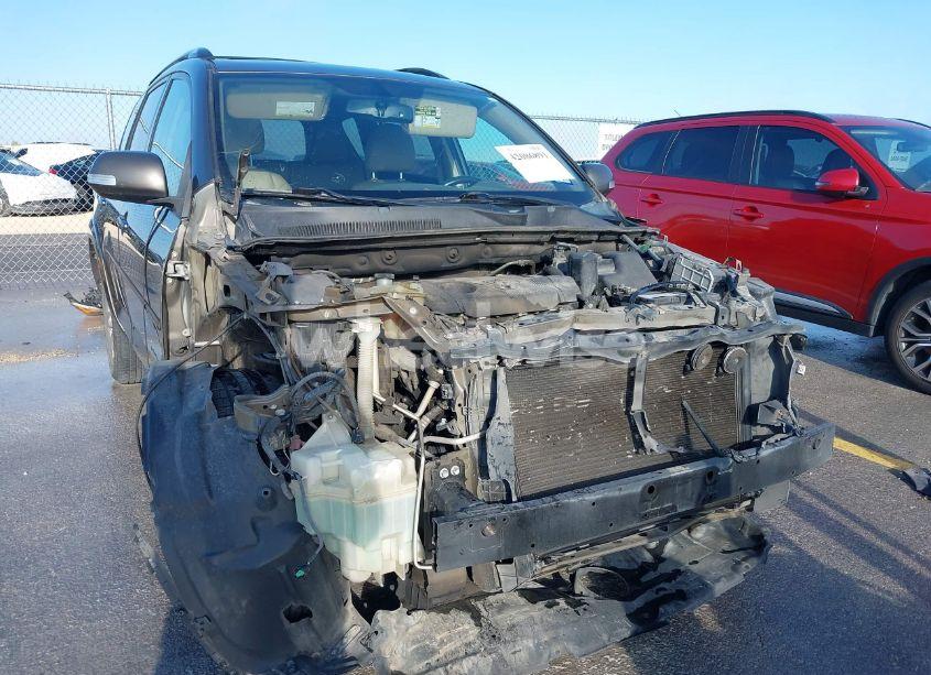 Photo 6 of 2012 Toyota Rav4 LIMITED (VIN 2T3YF4DV3CW108210)