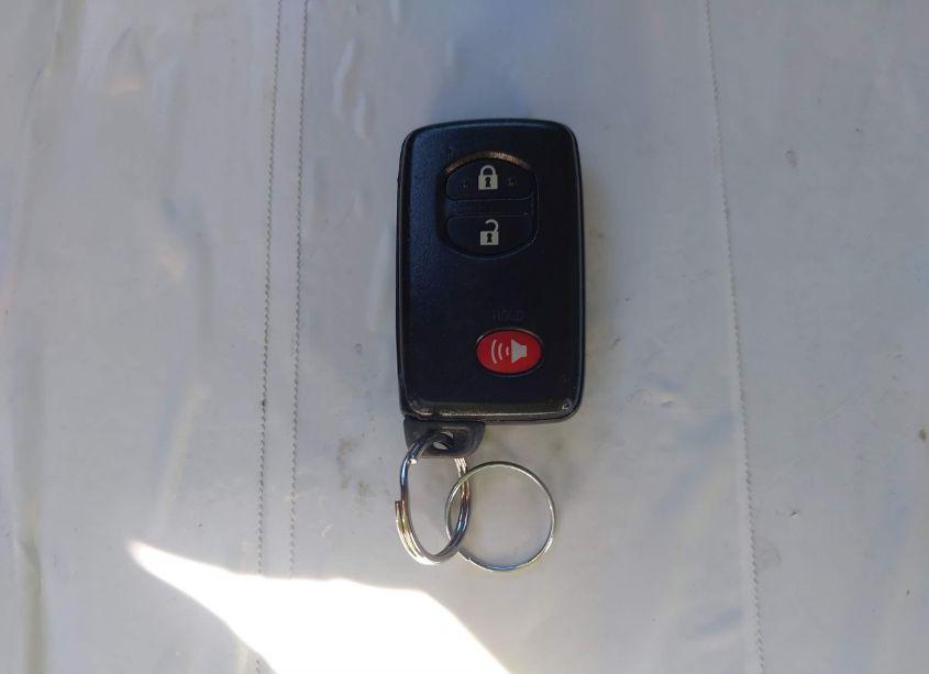 Photo 11 of 2012 Toyota Rav4 LIMITED (VIN 2T3YF4DV3CW118980)