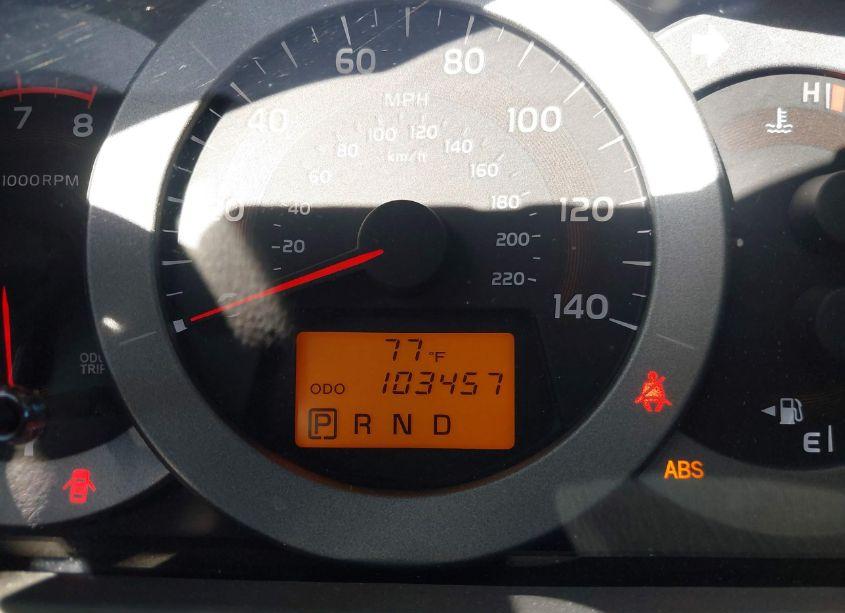 Photo 16 of 2012 Toyota Rav4 LIMITED (VIN 2T3YF4DV3CW118980)