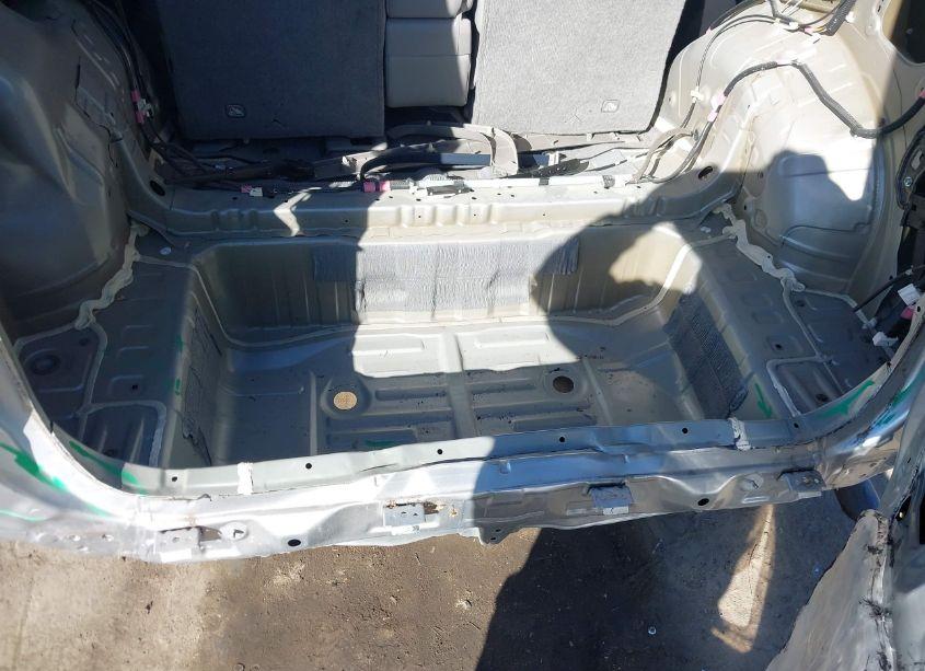 Photo 6 of 2012 Toyota Rav4 LIMITED (VIN 2T3YF4DV3CW118980)