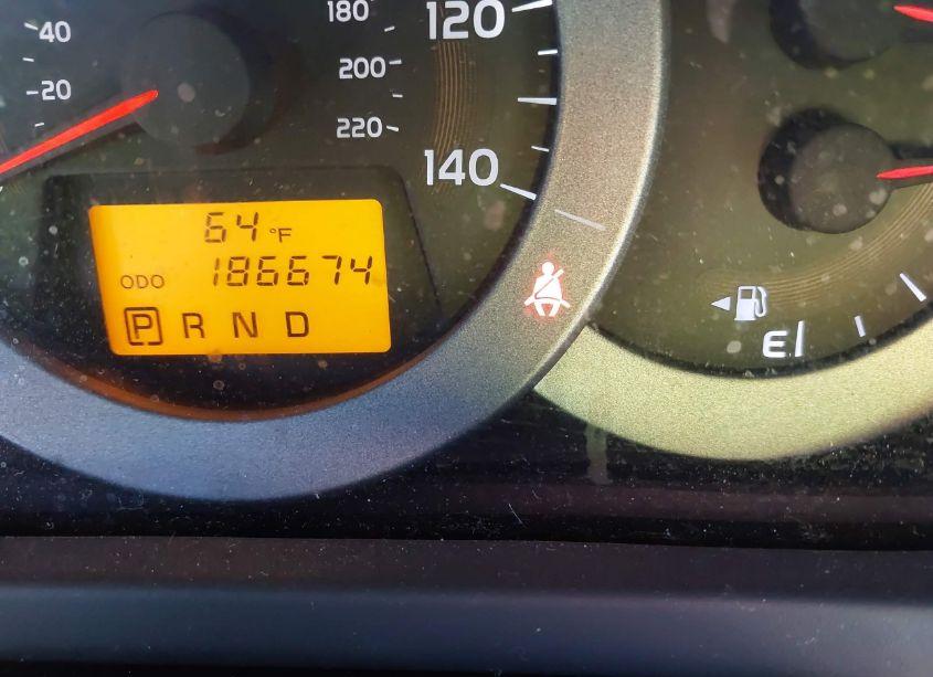 Photo 15 of 2012 Toyota Rav4 LIMITED (VIN 2T3YF4DV3CW123497)