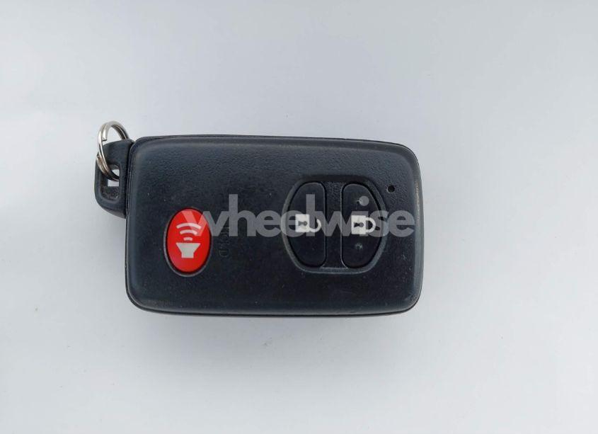 Photo 11 of 2012 Toyota Rav4 LIMITED (VIN 2T3YF4DV4CW150949)