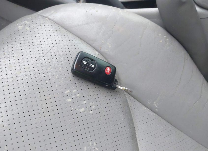 Photo 11 of 2012 Toyota Rav4 LIMITED (VIN 2T3YF4DV5CW153312)