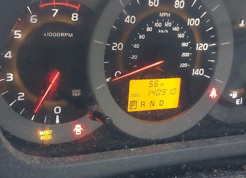 Photo 15 of 2012 Toyota Rav4 LIMITED (VIN 2T3YF4DV5CW153312)