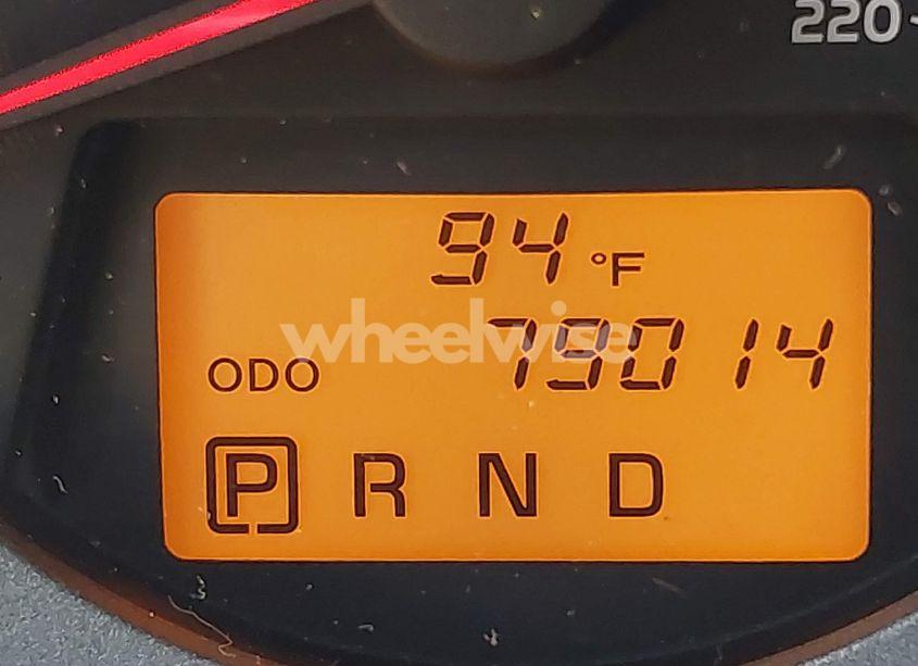 Photo 15 of 2012 Toyota Rav4 LIMITED (VIN 2T3YF4DV6CW127477)