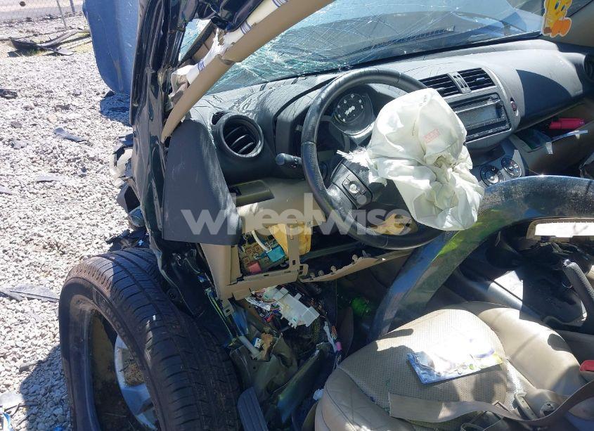 Photo 15 of 2012 Toyota Rav4 LIMITED (VIN 2T3YF4DV6CW156753)