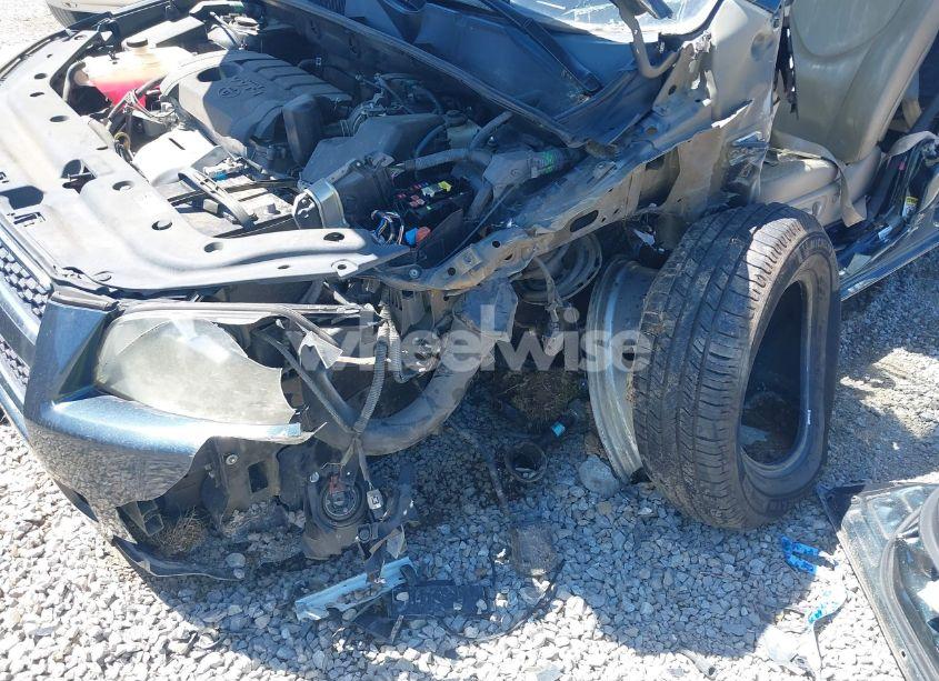 Photo 18 of 2012 Toyota Rav4 LIMITED (VIN 2T3YF4DV6CW156753)