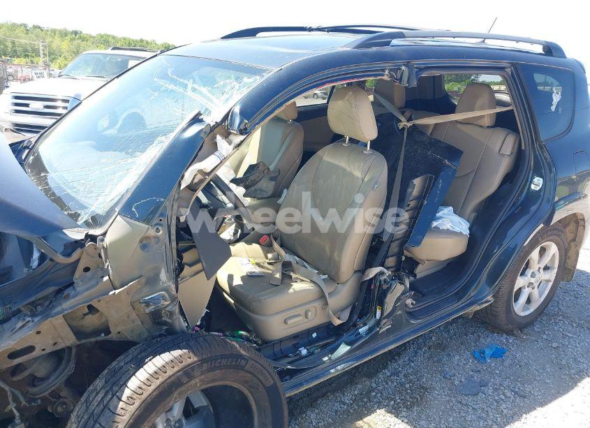 Photo 19 of 2012 Toyota Rav4 LIMITED (VIN 2T3YF4DV6CW156753)