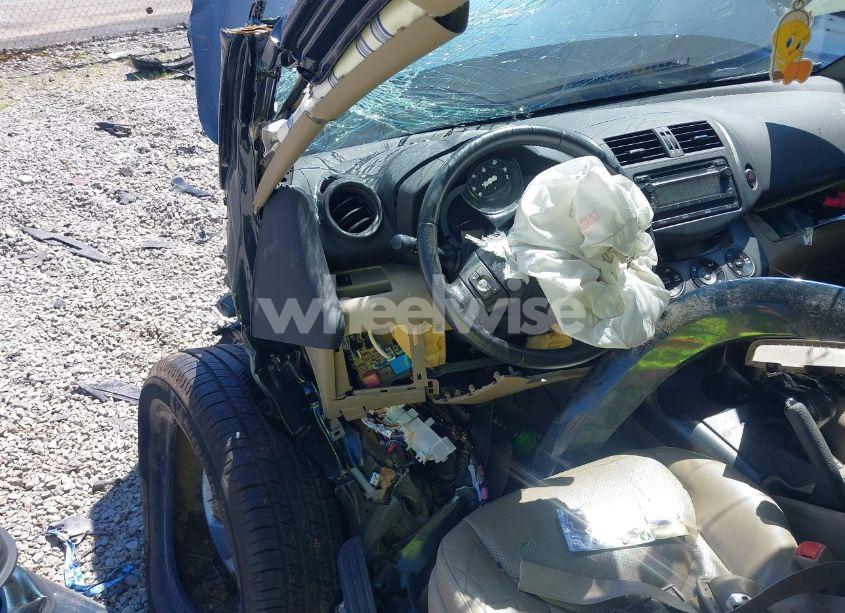 Photo 7 of 2012 Toyota Rav4 LIMITED (VIN 2T3YF4DV6CW156753)