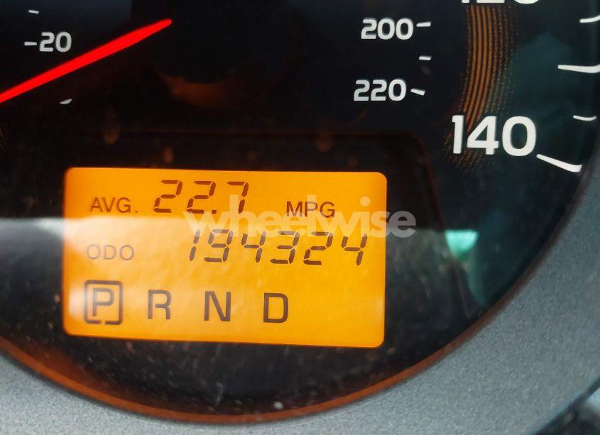 Photo 15 of 2010 Toyota Rav4 LIMITED (VIN 2T3YF4DV7AW023884)