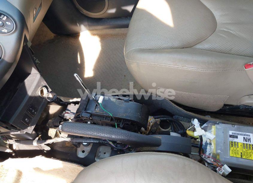 Photo 6 of 2010 Toyota Rav4 LIMITED (VIN 2T3YF4DV7AW023884)