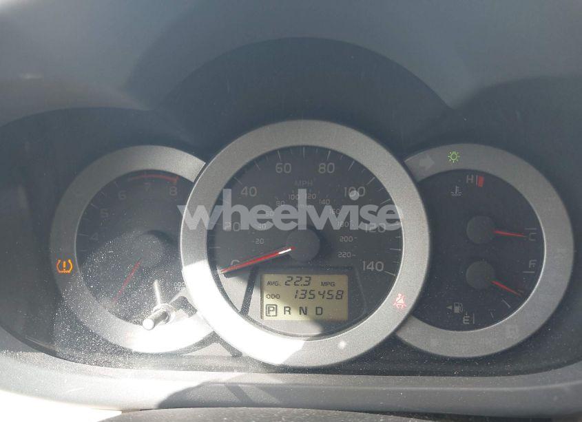 Photo 7 of 2012 Toyota Rav4 LIMITED (VIN 2T3YF4DV7CW130159)