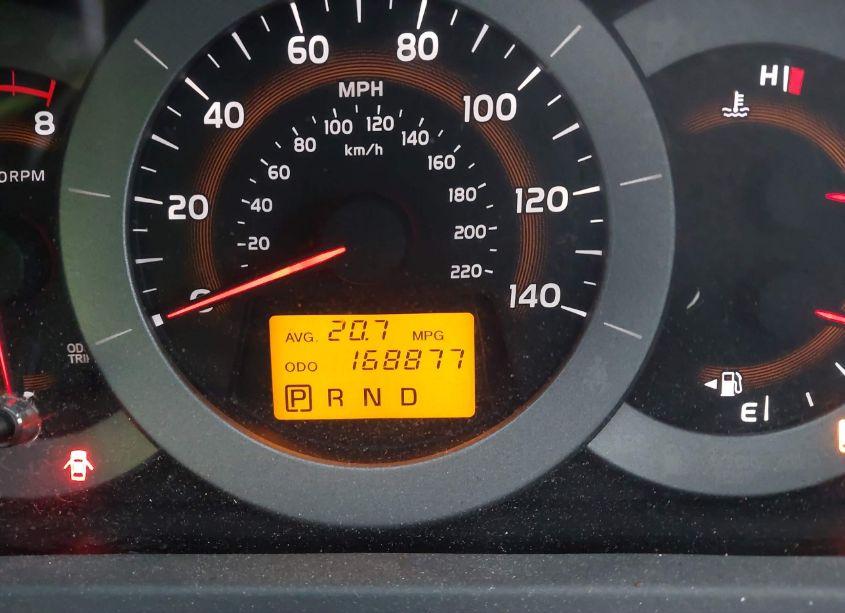 Photo 15 of 2010 Toyota Rav4 LIMITED (VIN 2T3YF4DV9AW023224)