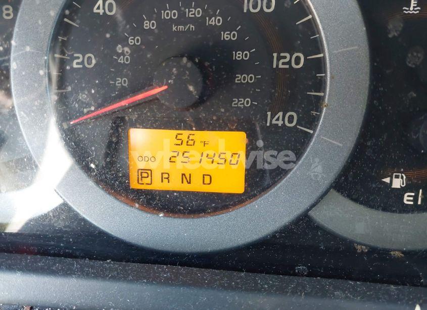 Photo 15 of 2011 Toyota Rav4 LIMITED (VIN 2T3YF4DV9BW073770)