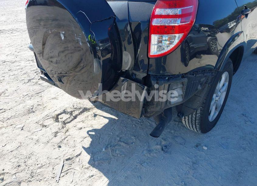 Photo 18 of 2011 Toyota Rav4 LIMITED (VIN 2T3YF4DV9BW073770)